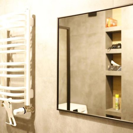 Bieszczadzkie Utulenie Apartment อุสชิกีดอลเน ภายนอก รูปภาพ