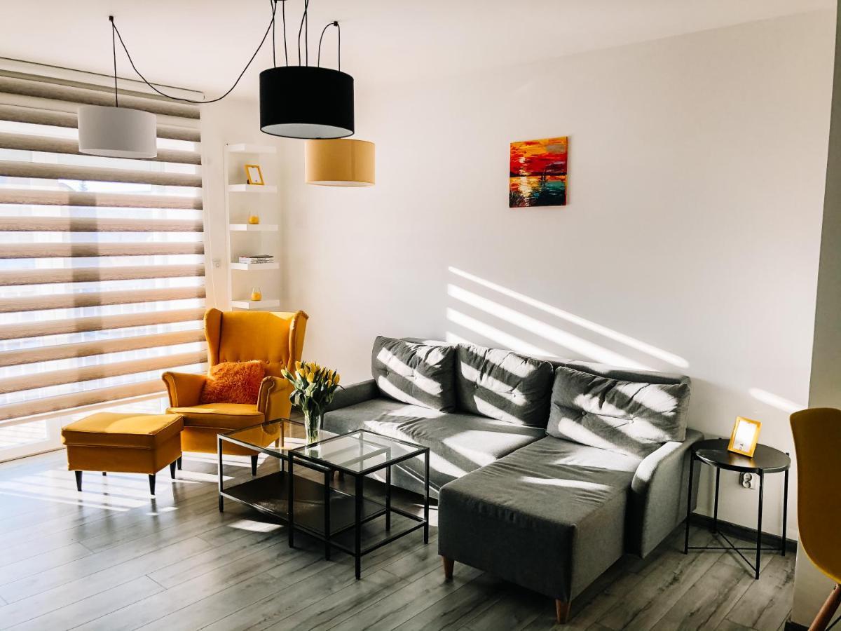 Bieszczadzkie Utulenie Apartment อุสชิกีดอลเน ภายนอก รูปภาพ