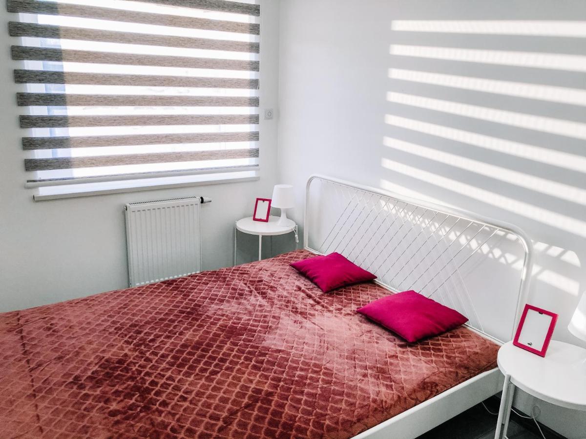 Bieszczadzkie Utulenie Apartment อุสชิกีดอลเน ภายนอก รูปภาพ