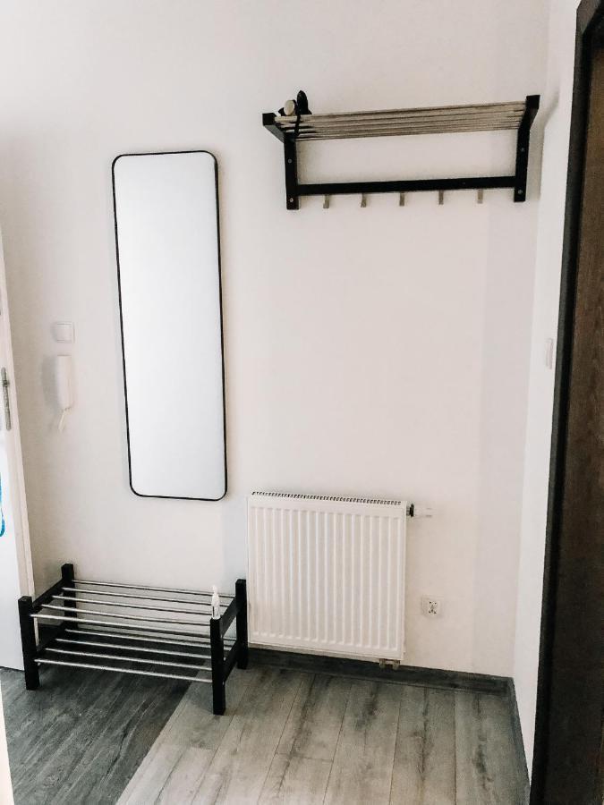 Bieszczadzkie Utulenie Apartment อุสชิกีดอลเน ภายนอก รูปภาพ