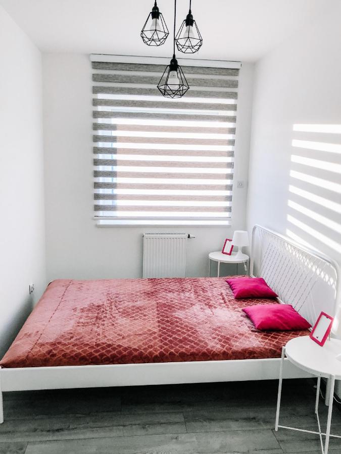 Bieszczadzkie Utulenie Apartment อุสชิกีดอลเน ภายนอก รูปภาพ
