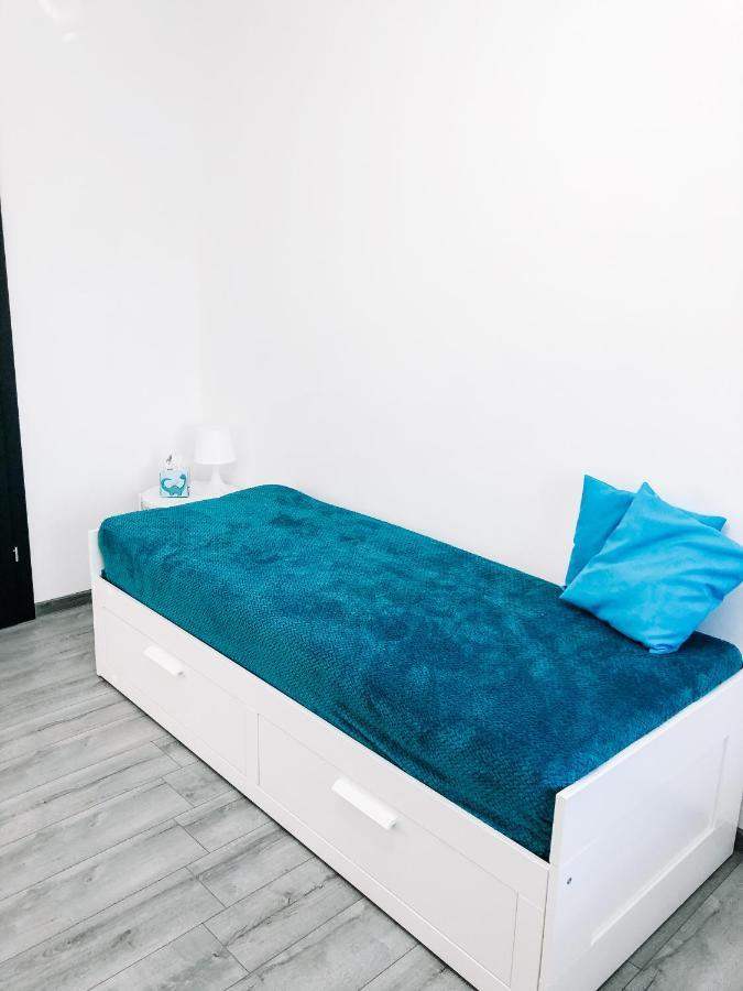 Bieszczadzkie Utulenie Apartment อุสชิกีดอลเน ภายนอก รูปภาพ
