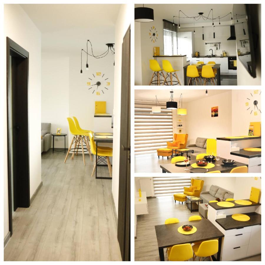 Bieszczadzkie Utulenie Apartment อุสชิกีดอลเน ภายนอก รูปภาพ