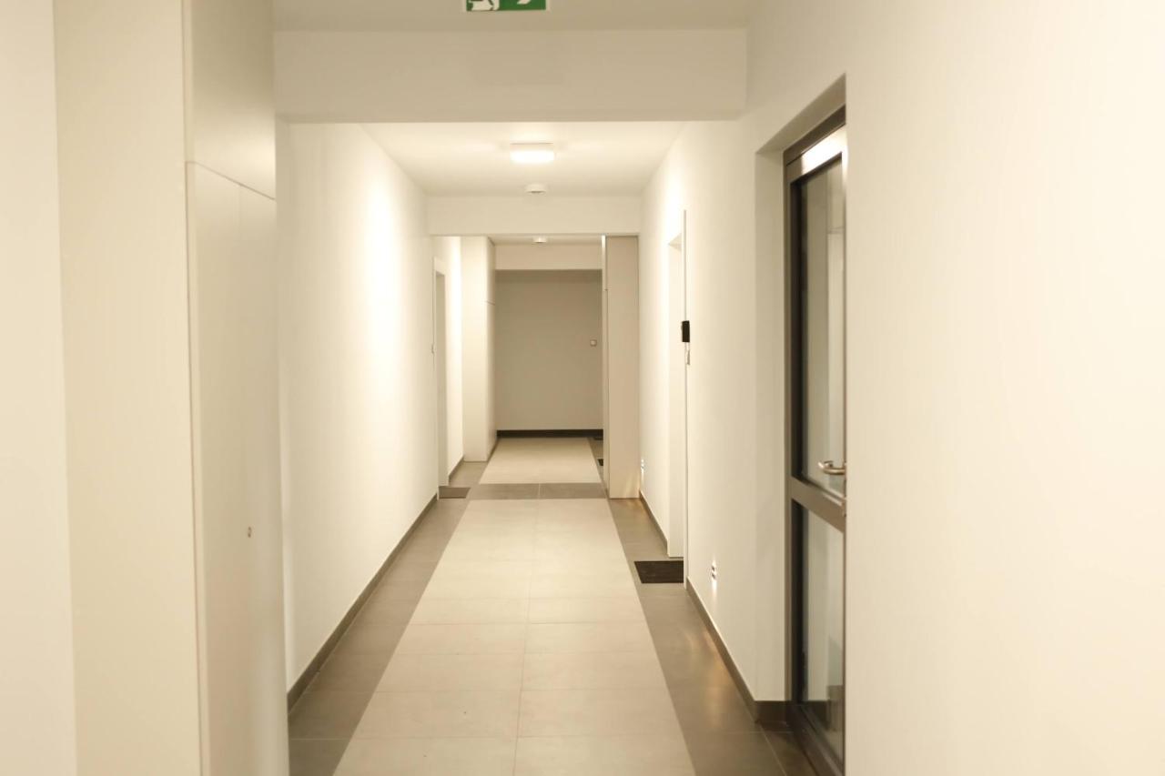 Bieszczadzkie Utulenie Apartment อุสชิกีดอลเน ภายนอก รูปภาพ