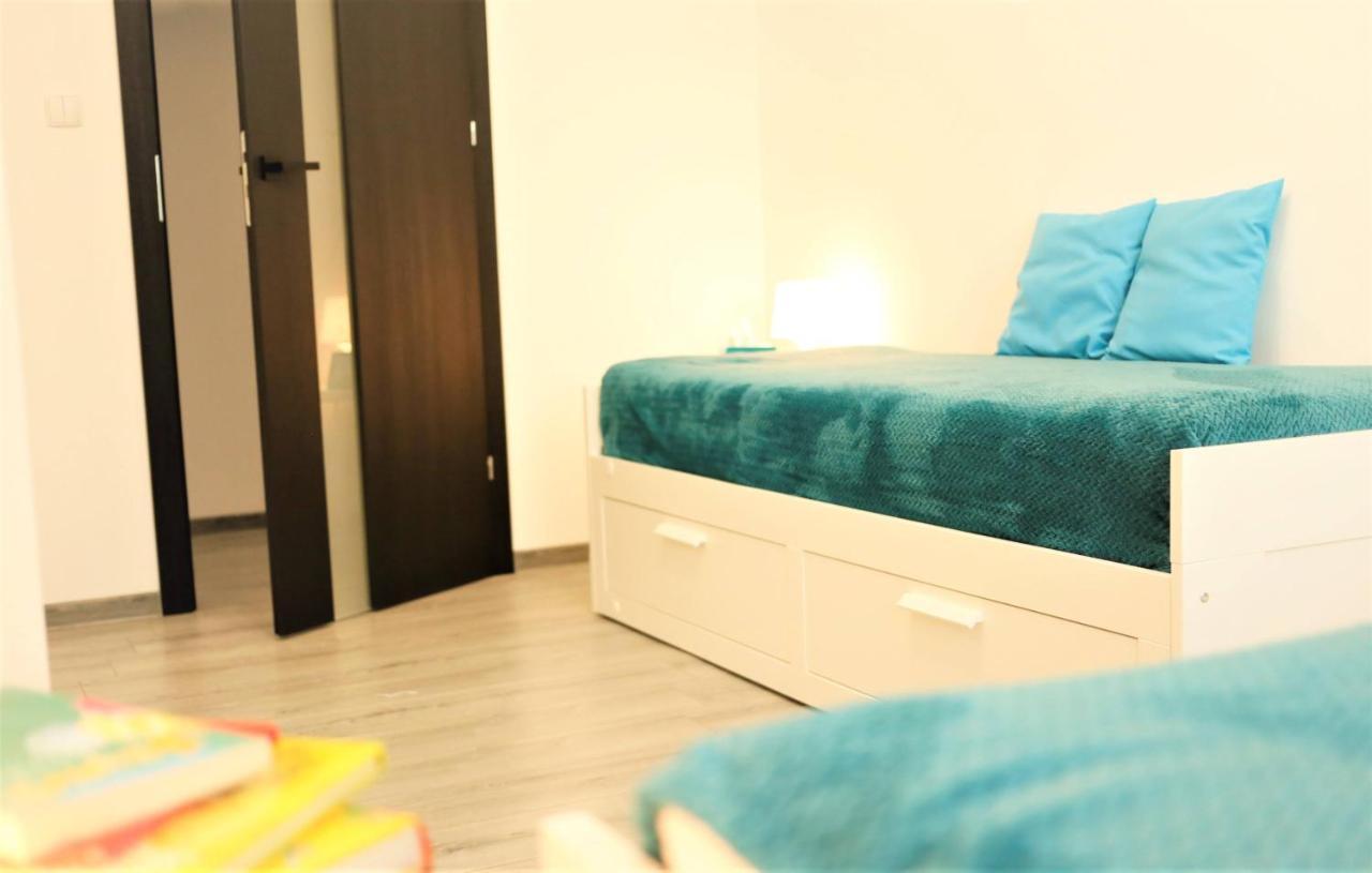 Bieszczadzkie Utulenie Apartment อุสชิกีดอลเน ภายนอก รูปภาพ