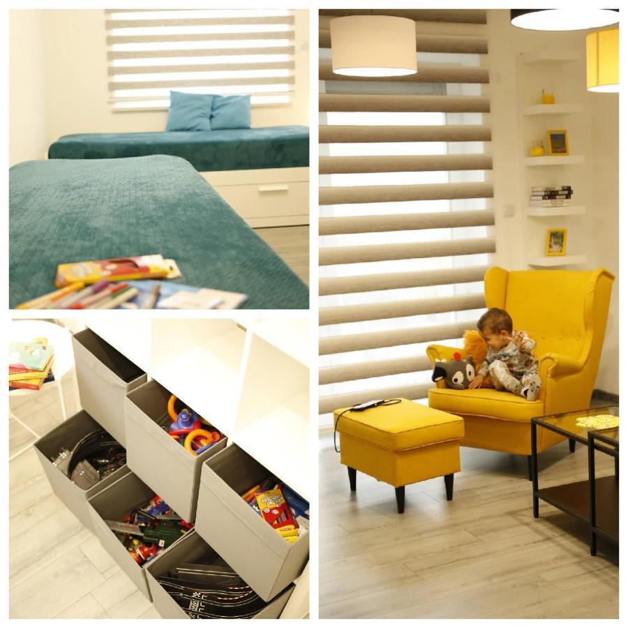 Bieszczadzkie Utulenie Apartment อุสชิกีดอลเน ภายนอก รูปภาพ