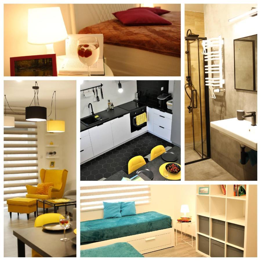 Bieszczadzkie Utulenie Apartment อุสชิกีดอลเน ภายนอก รูปภาพ