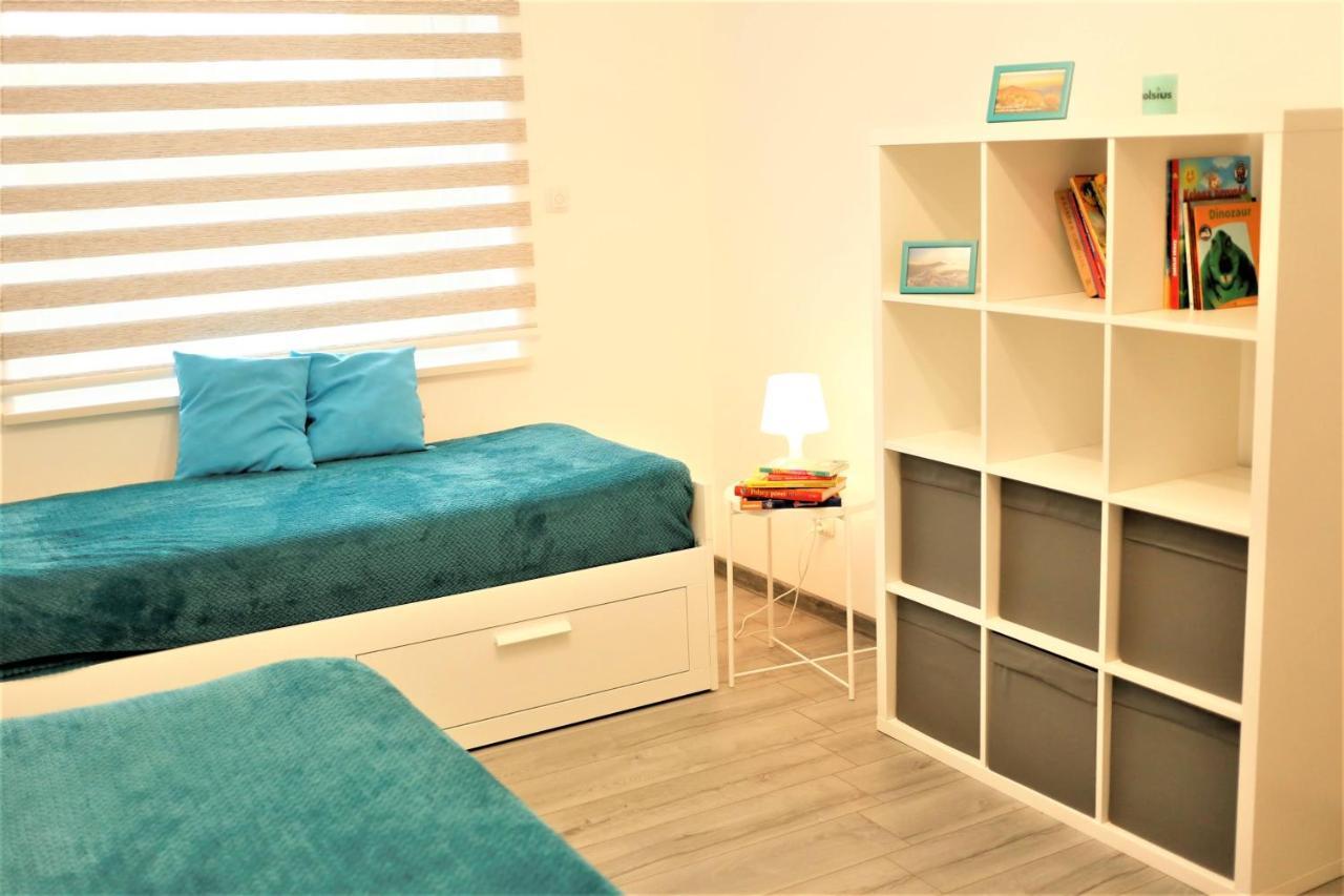 Bieszczadzkie Utulenie Apartment อุสชิกีดอลเน ภายนอก รูปภาพ
