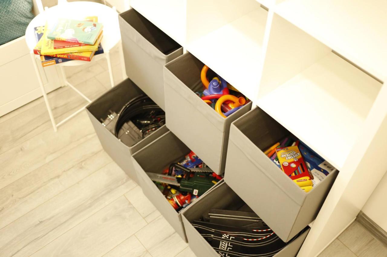 Bieszczadzkie Utulenie Apartment อุสชิกีดอลเน ภายนอก รูปภาพ