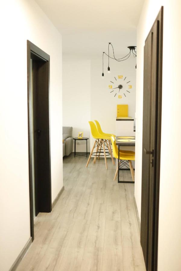 Bieszczadzkie Utulenie Apartment อุสชิกีดอลเน ภายนอก รูปภาพ