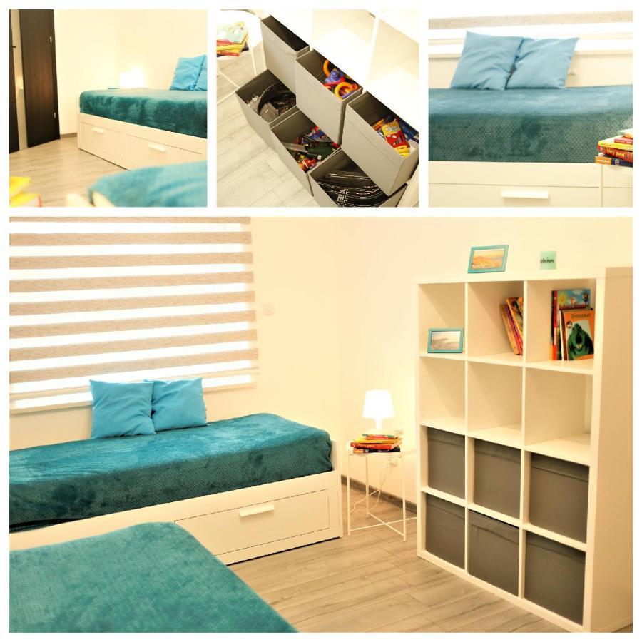 Bieszczadzkie Utulenie Apartment อุสชิกีดอลเน ภายนอก รูปภาพ